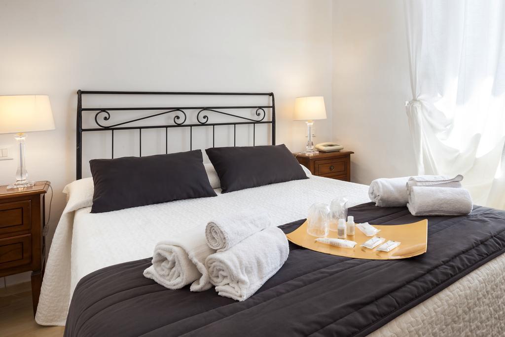 Porta Romana 3*