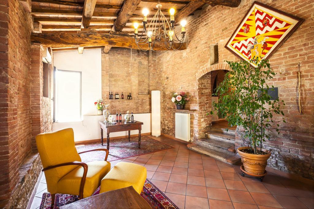 Hotel Porta Romana