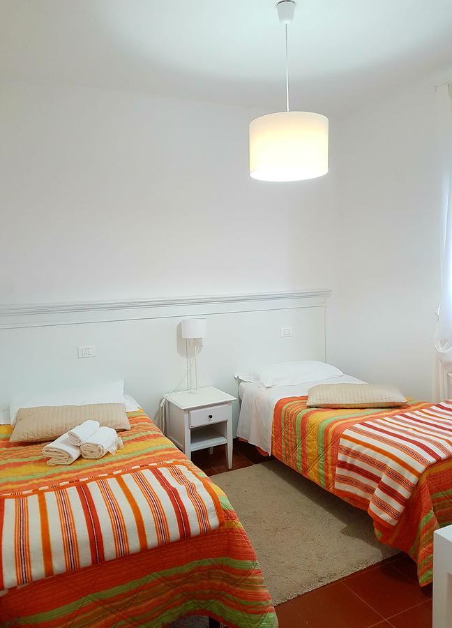 Hotel Porta Romana 3*