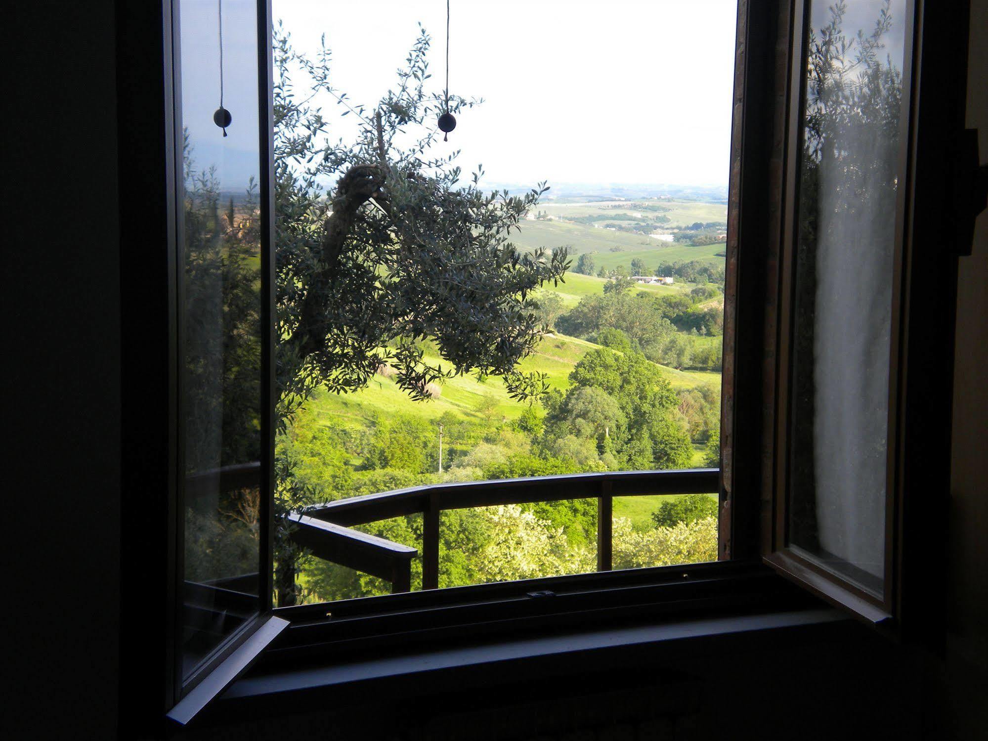 Porta Romana 3*