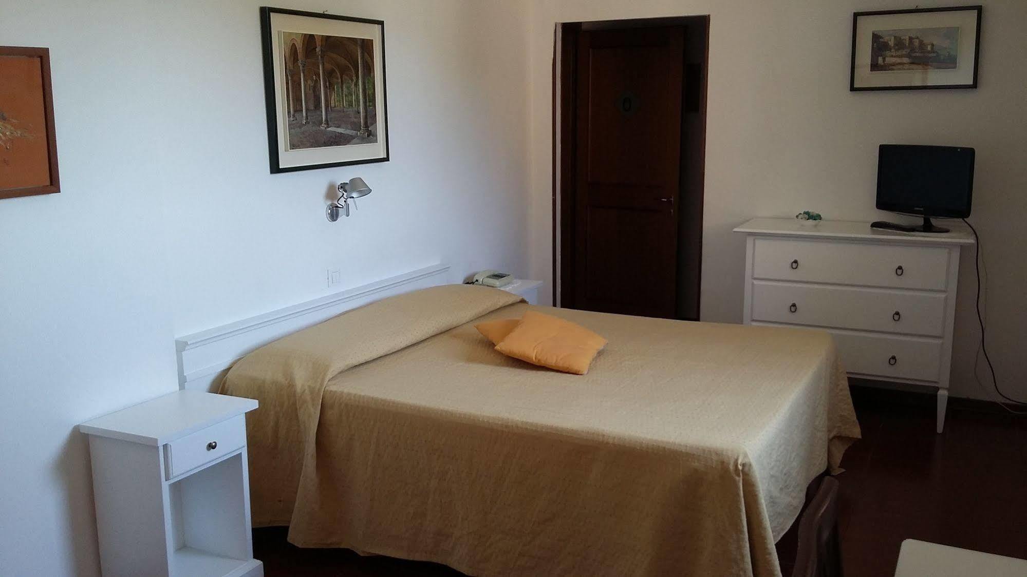 Porta Romana Hotel