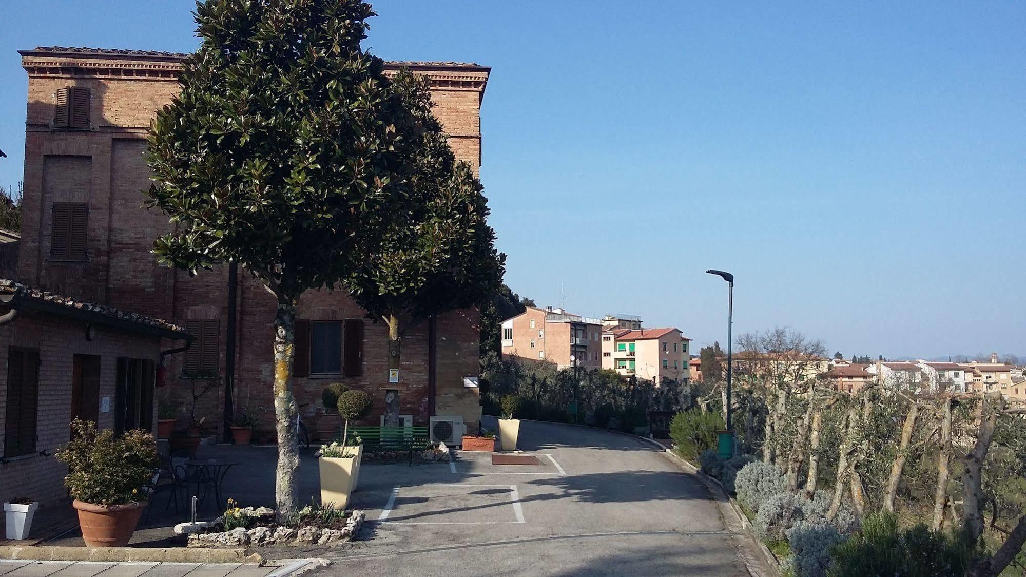 Porta Romana