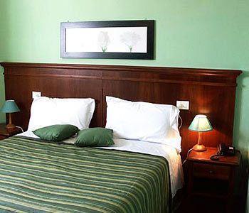 Hotel Porta Romana 3*