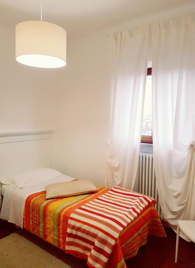 Hotel Porta Romana Di Luce